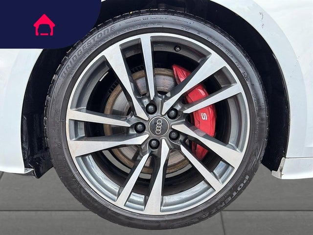 2023 Audi S5 Sportback