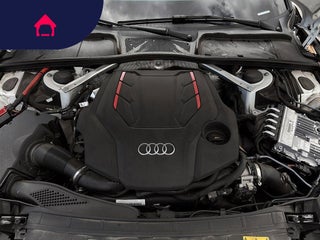 2023 Audi S5 Sportback