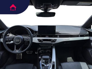 2023 Audi S5 Sportback