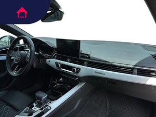 2023 Audi S5 Sportback