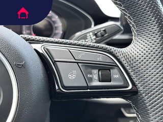 2023 Audi S5 Sportback