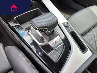 2023 Audi S5 Sportback