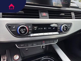 2023 Audi S5 Sportback