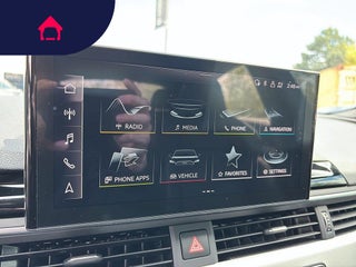 2023 Audi S5 Sportback