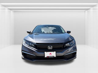 2019 Honda Civic Sedan