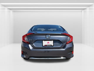 2019 Honda Civic Sedan