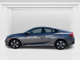 2019 Honda Civic Sedan