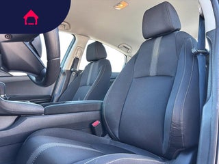 2019 Honda Civic Sedan