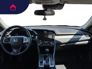 2019 Honda Civic Sedan