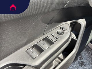 2019 Honda Civic Sedan