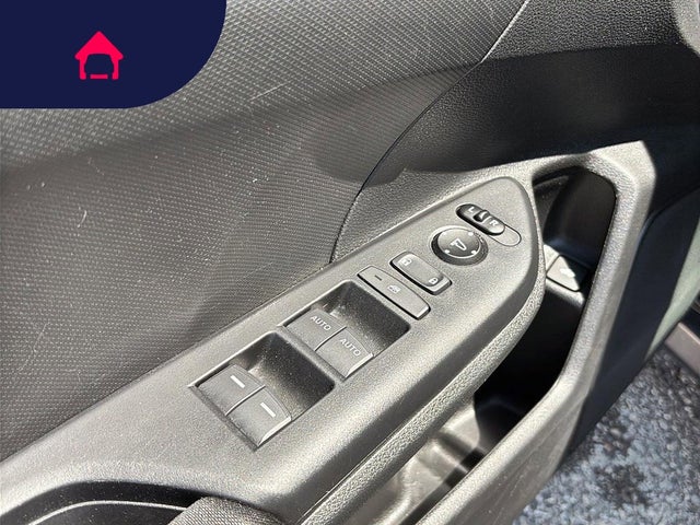 2019 Honda Civic Sedan
