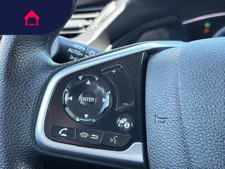 2019 Honda Civic Sedan