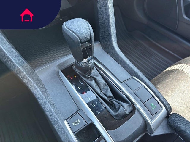 2019 Honda Civic Sedan