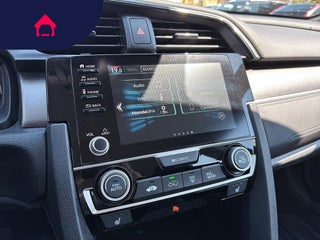 2019 Honda Civic Sedan