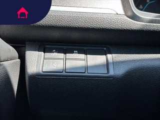 2019 Honda Civic Sedan