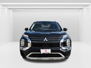 2023 Mitsubishi Outlander