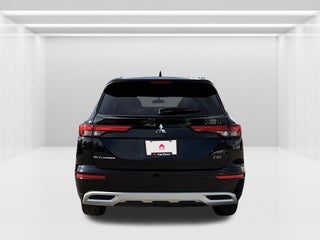 2023 Mitsubishi Outlander