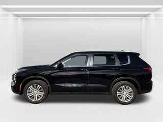 2023 Mitsubishi Outlander