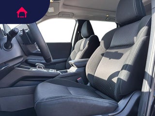 2023 Mitsubishi Outlander