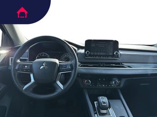 2023 Mitsubishi Outlander