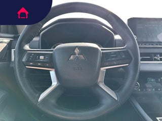 2023 Mitsubishi Outlander