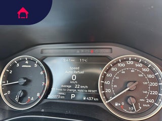 2023 Mitsubishi Outlander