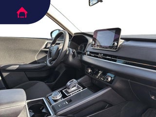 2023 Mitsubishi Outlander