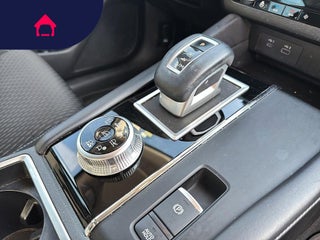 2023 Mitsubishi Outlander