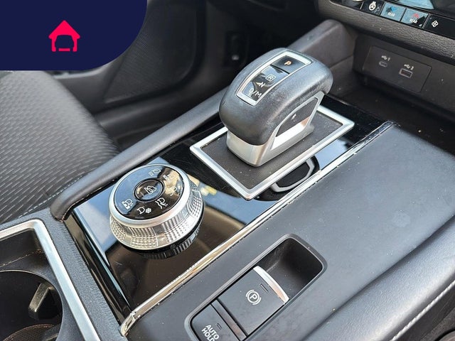 2023 Mitsubishi Outlander