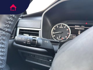2023 Mitsubishi Outlander