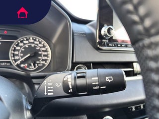2023 Mitsubishi Outlander