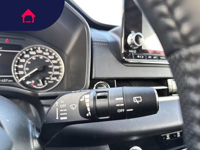 2023 Mitsubishi Outlander