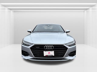 2019 Audi A7