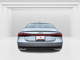 2019 Audi A7