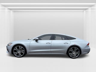 2019 Audi A7