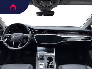 2019 Audi A7