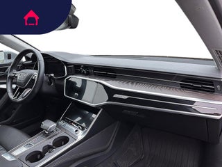 2019 Audi A7