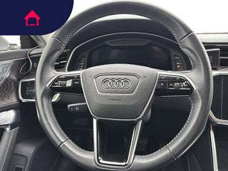 2019 Audi A7