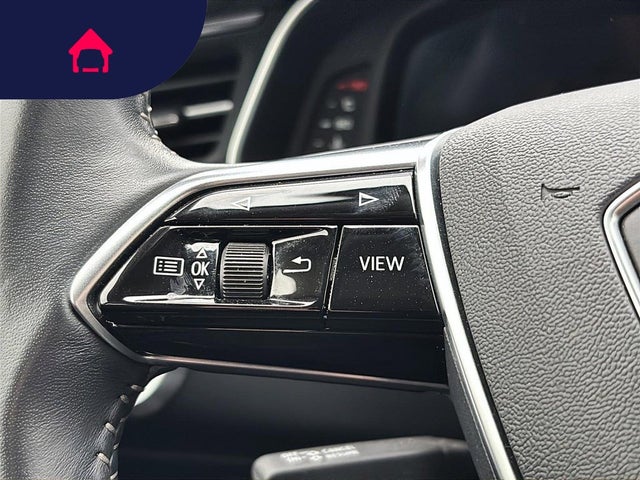 2019 Audi A7