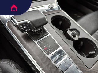 2019 Audi A7