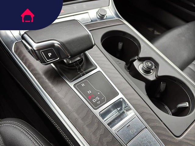 2019 Audi A7