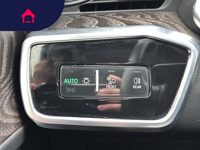 2019 Audi A7