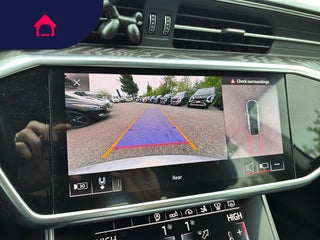 2019 Audi A7