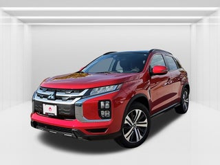 2023 Mitsubishi RVR