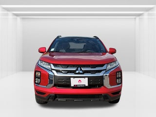 2023 Mitsubishi RVR