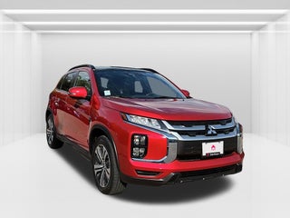2023 Mitsubishi RVR