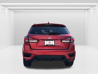2023 Mitsubishi RVR
