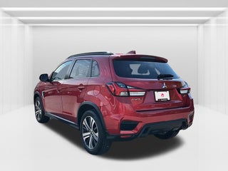 2023 Mitsubishi RVR