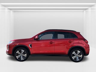 2023 Mitsubishi RVR