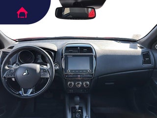 2023 Mitsubishi RVR